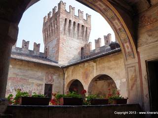 Associazione Promoisola - Valorizzazione di Bartolomeo Colleoni